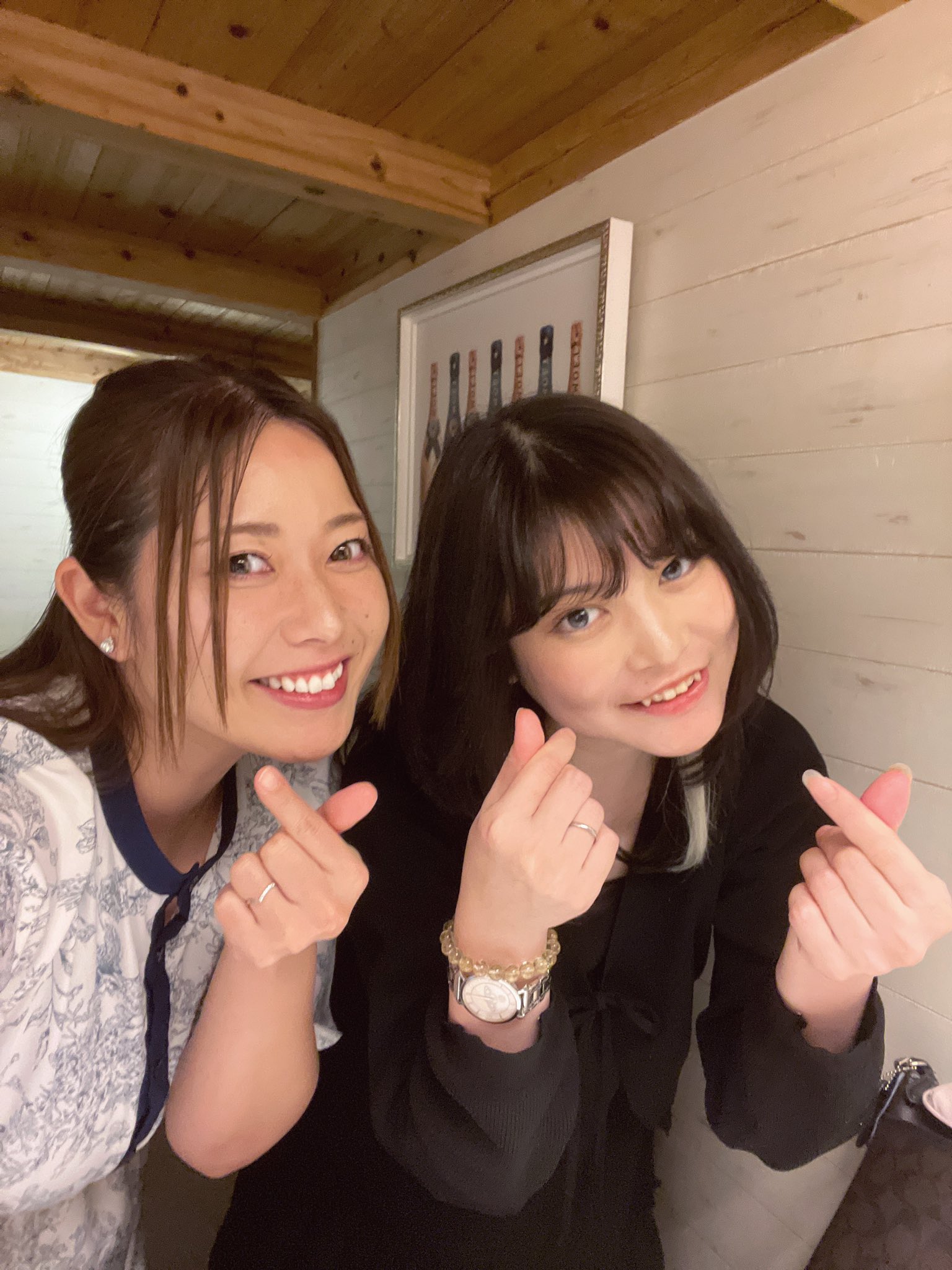 みーちゃん【みむみーちゃんねる】お店オープン奮闘中