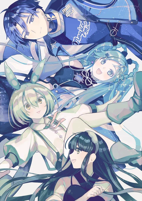 #マジカルミライ2025 #初音ミク