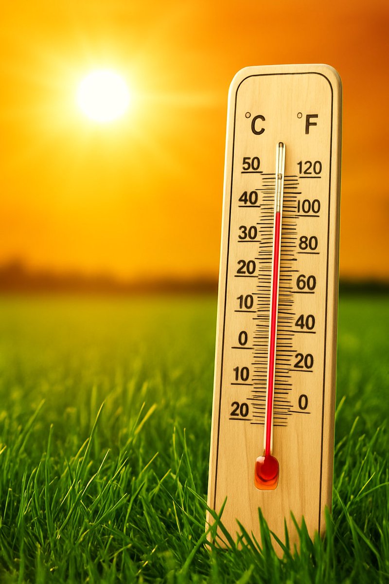 🌡️ La canicule est passée, mais votre gazon a soif de récupération 🌱

✅ On espace les tontes
✅ On arrose le matin ou le soir
✅ Pas d’inquiétude : le gazon jaunit… il repoussera !

#entretienpelouse #gazonnaturel #sfg