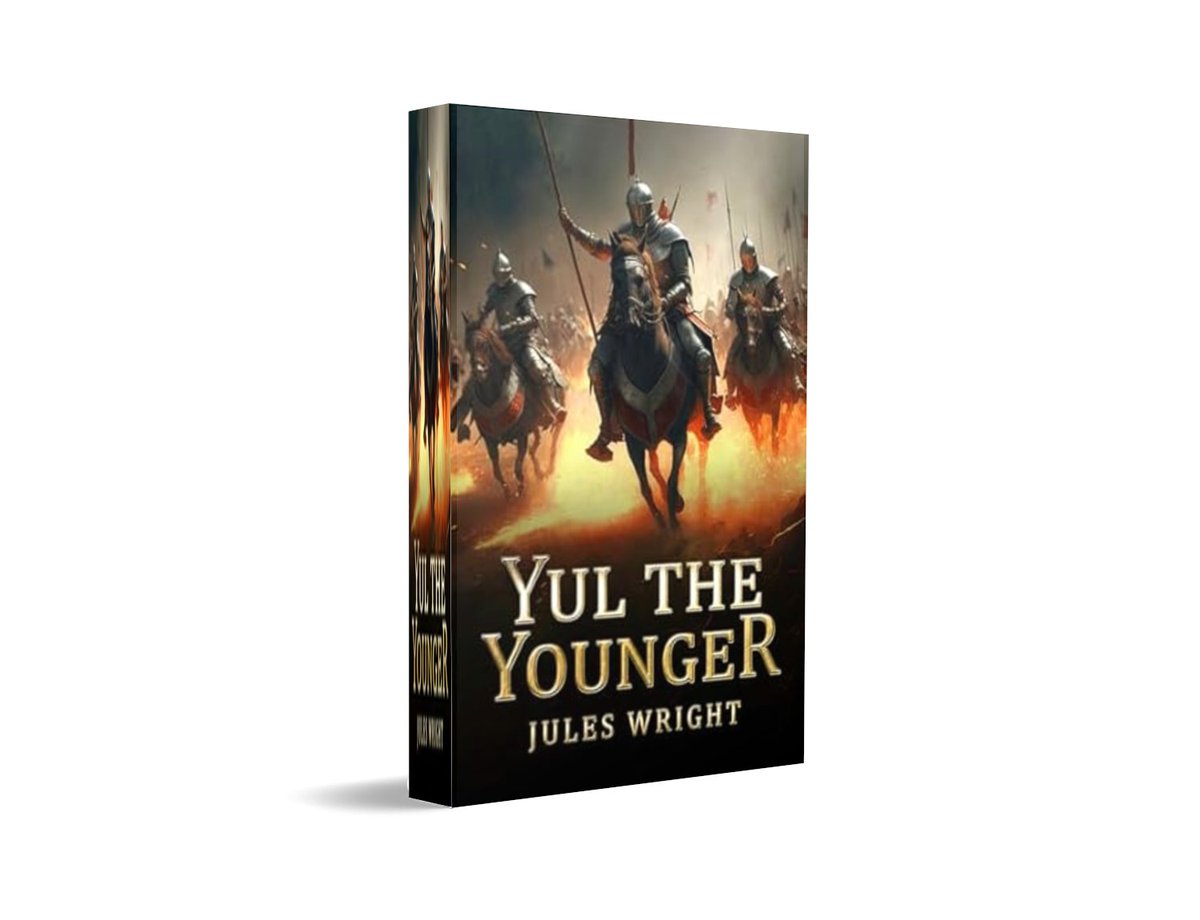 JuliusWright67's tweet image. Where are the real authors with low engagement and followers?
Let's connect and help each other grow!