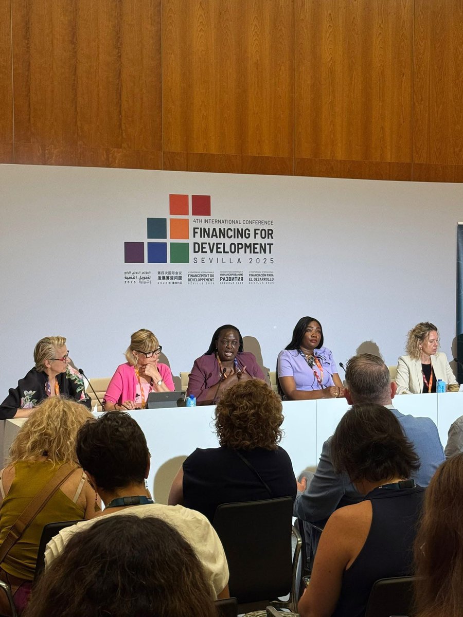 Christelle Vuanga tweet media