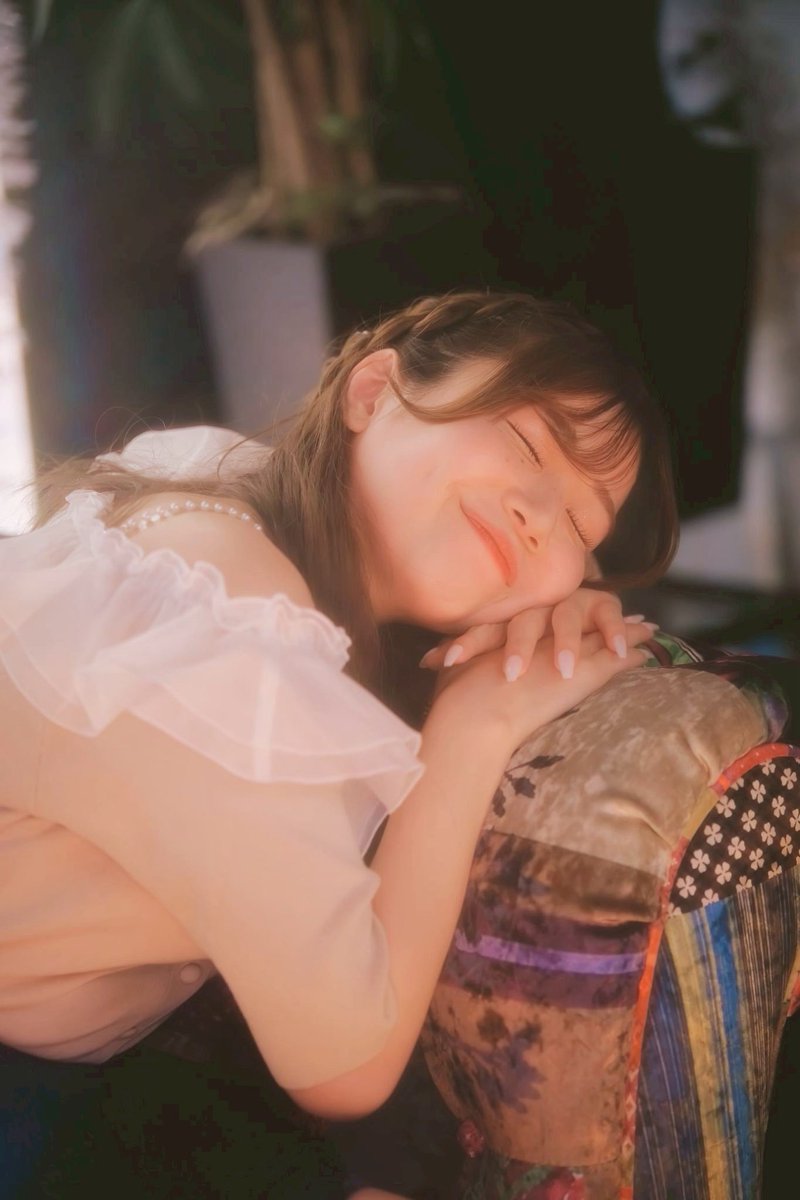 yuuka_rmrn's tweet image. あと2日だよ😳❣️ 
#乾杯ヴィーナス #MyDresscode #李優香