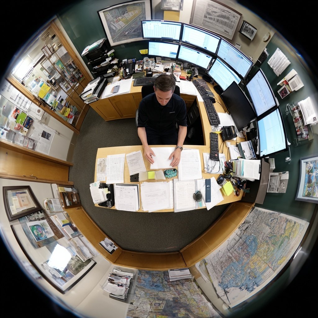 aiamusements's tweet photo. I like to experiment with prompts — but I don’t like wasting tokens by stacking random words. So I  build prompt formulas to get consistent results. This one’s for fisheye lens images — overhead shots with that strong circular distortion.
Swipe to the last slide for the exact for https://t.co/l08KIWxysl