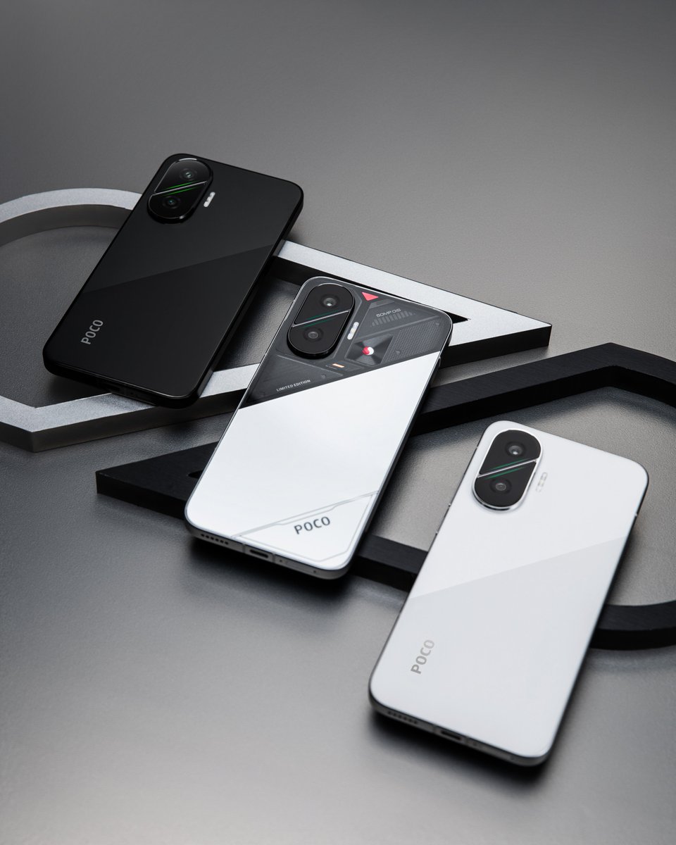 POCO Japan on X
