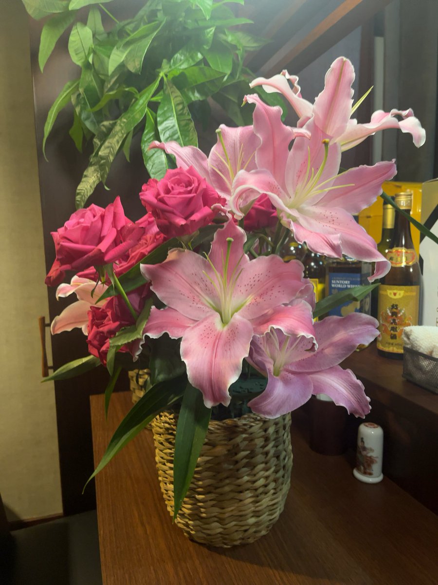 hassy323's tweet photo. 開店おめでとうございます㊗️ https://t.co/3H0DK1nzzg