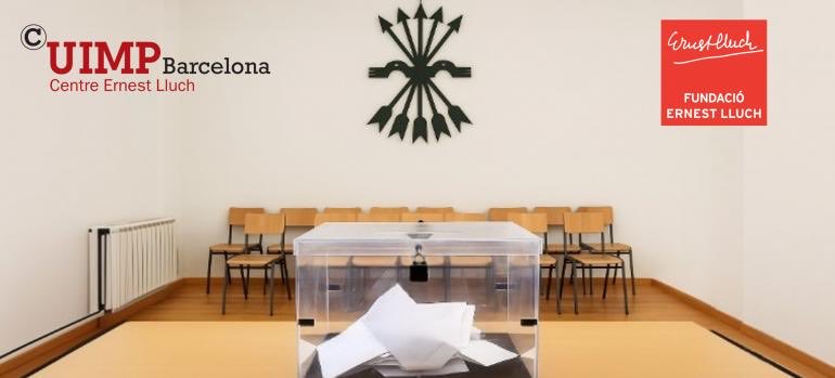 Jaume Claret (@claretvives) on Twitter photo 50 ANYS DE LA MORT DE FRANCO: PERSPECTIVES HISTÒRIQUES ACTUALS SOBRE LA DICTADURA
🎙️<a href="/CasanovaHistory/">Julián Casanova</a> <a href="/MADelArcoBlanco/">MA Del Arco Blanco</a> <a href="/nicoabu/">Nicolas Sesma</a> & Carme Molinero
🎤<a href="/robiols/">Raimon Obiols</a> <a href="/MagdaOranich/">Magda Oranich</a> & Eugenio del Río
🗓️6 & 7 d’octubre al @cececebe
ℹ️ cuimpb.cat/ca/curs/347
🏛️<a href="/cuimpb1/">cuimpb</a> & <a href="/FundErnestLluch/">FundacióErnestLluch</a> 50 ANYS DE LA MORT DE FRANCO: PERSPECTIVES HISTÒRIQUES ACTUALS SOBRE LA DICTADURA
🎙️<a href="/CasanovaHistory/">Julián Casanova</a> <a href="/MADelArcoBlanco/">MA Del Arco Blanco</a> <a href="/nicoabu/">Nicolas Sesma</a> & Carme Molinero
🎤<a href="/robiols/">Raimon Obiols</a> <a href="/MagdaOranich/">Magda Oranich</a> & Eugenio del Río
🗓️6 & 7 d’octubre al @cececebe
ℹ️ cuimpb.cat/ca/curs/347
🏛️<a href="/cuimpb1/">cuimpb</a> & <a href="/FundErnestLluch/">FundacióErnestLluch</a>