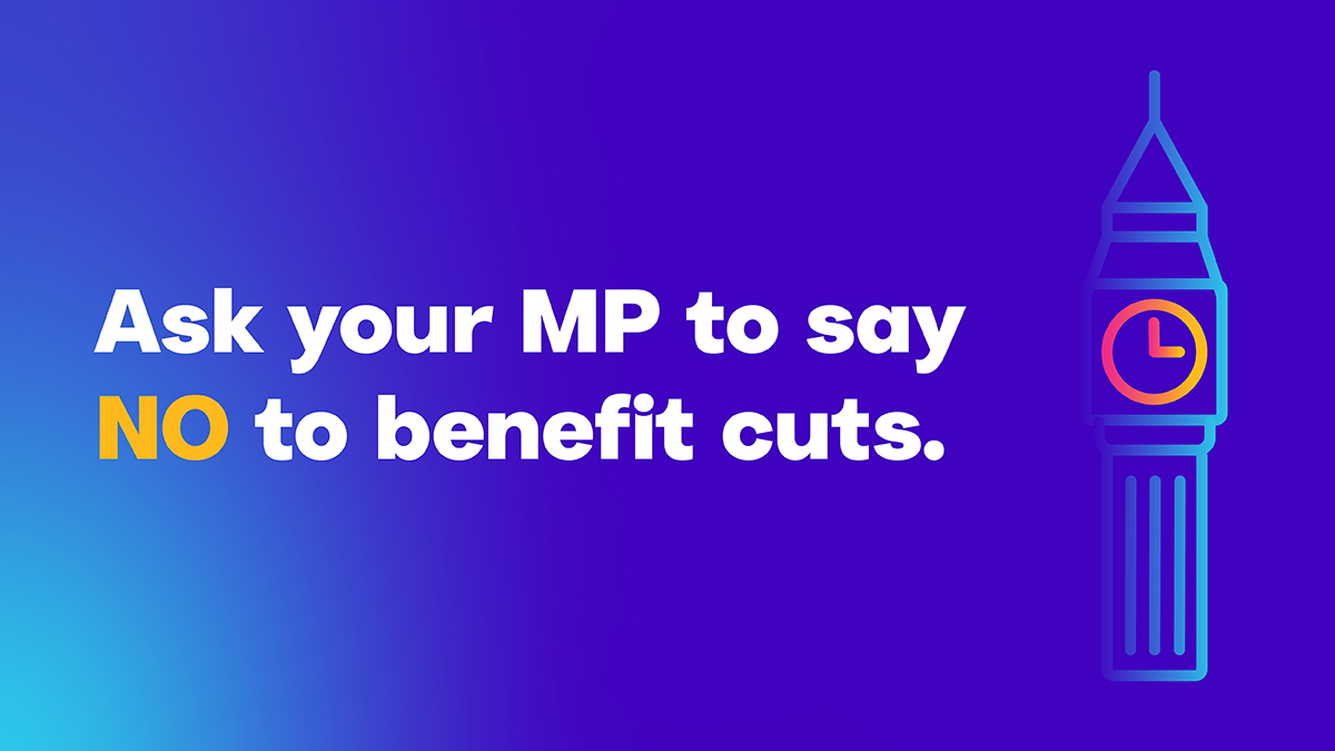 Autism's tweet image. Despite the changes, the Government's Welfare Bill will still cut disability benefits without fixing any of the issues disabled people face. Email your MP again, to say we must still say NO to the Bill: bit.ly/4jOoZTO
#ProtectOurBenefits