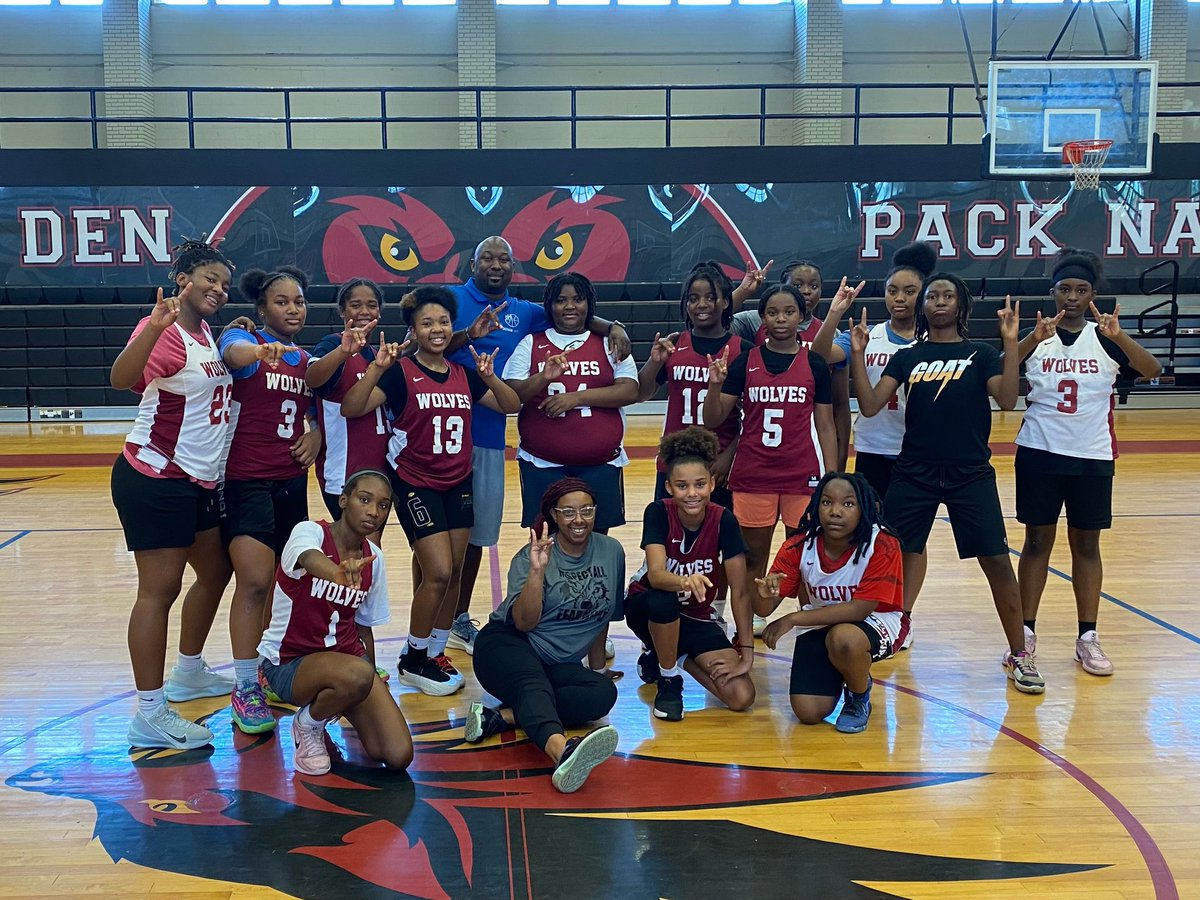 Dothan Hoops tweet media