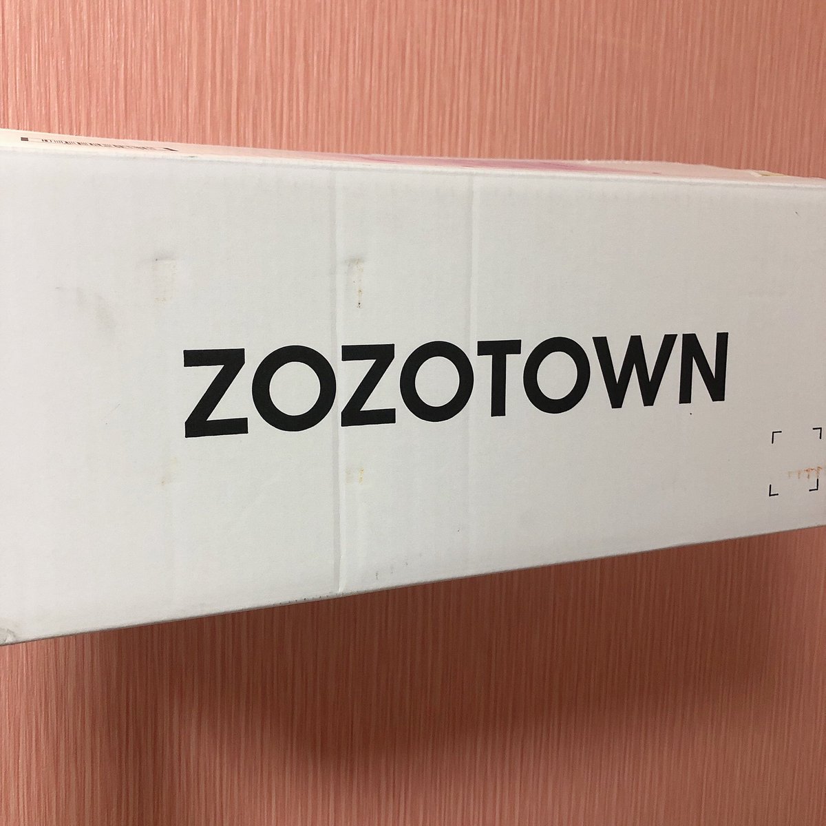 BxtntG's tweet photo. #ZOZOSALE箱CP https://t.co/ZDOO4Mgr5j
