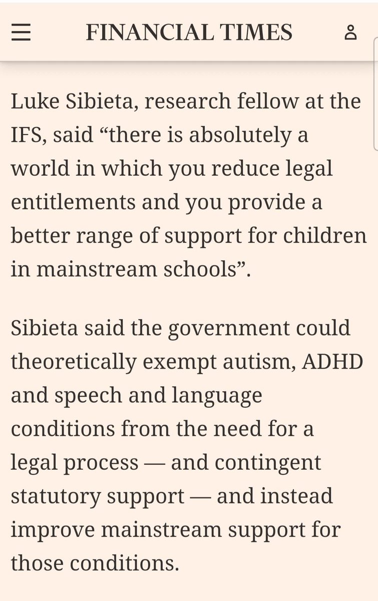 Honestly, get out of here.