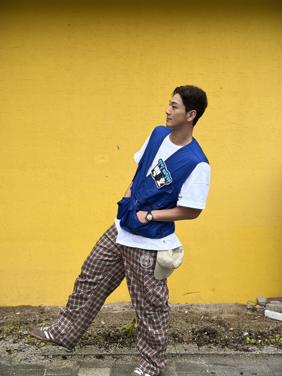 [#B_hind]
2025.07.03
#6시내고향
  
#백호 #강동호 #BAEKHO #KANGDONGHO