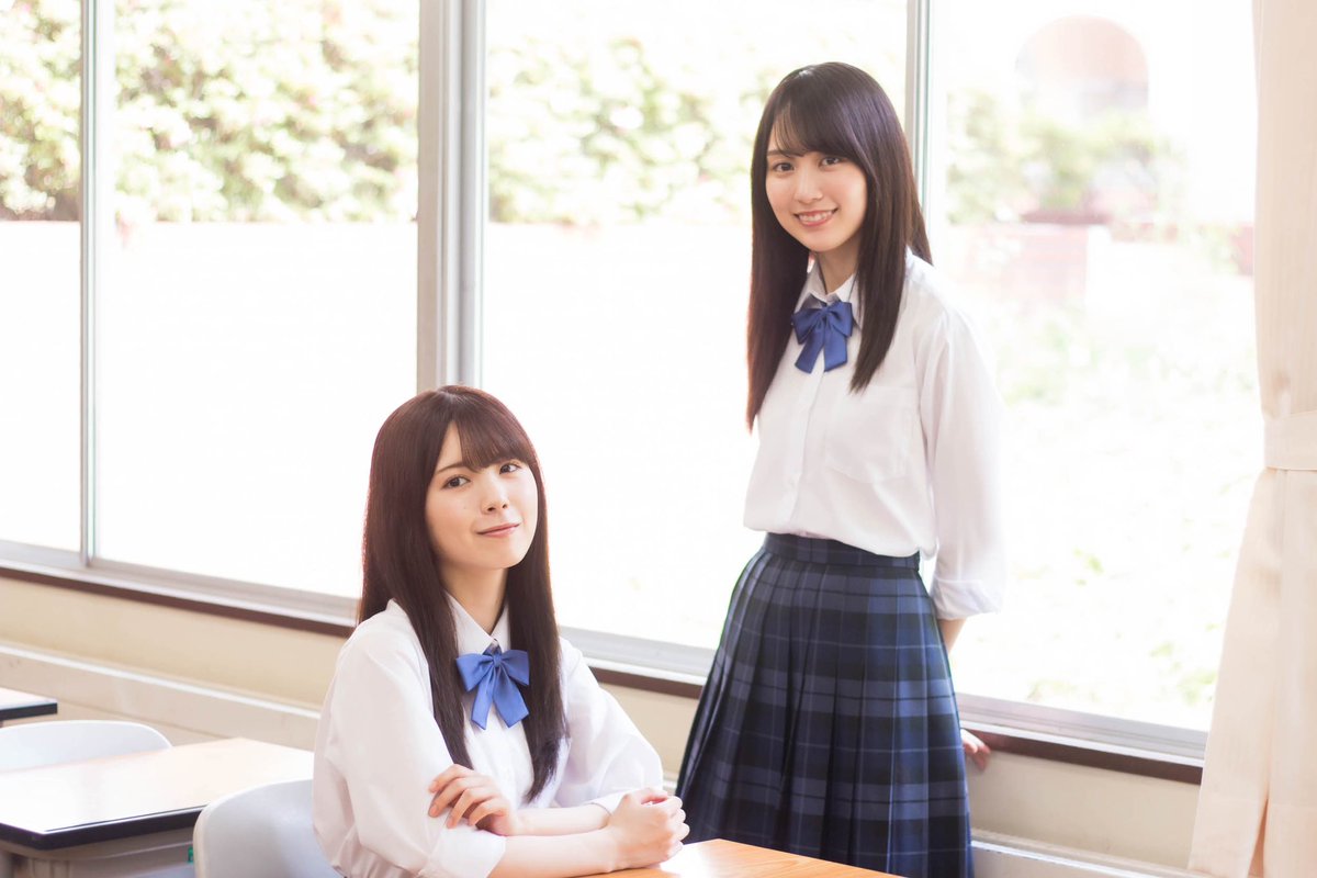 CINEMA Life! シネマライフ (@cinemalife_web) on Twitter photo 【🎁プレゼント】
『量産型ルカ』乃木坂46 賀喜遥香&筒井あやめ サイン入りチェキを1名様にプレゼント
✨応募方法
①<a href="/cinemalife_web/">CINEMA Life! シネマライフ</a> をフォロー
②この投稿をリポスト
▼詳細・注意事項
cinema-life.net/pr2507032/
▼インタビュー
cinema-life.net/interview/i245…
#賀喜遥香 #筒井あやめ #乃木坂46 【🎁プレゼント】
『量産型ルカ』乃木坂46 賀喜遥香&筒井あやめ サイン入りチェキを1名様にプレゼント
✨応募方法
①<a href="/cinemalife_web/">CINEMA Life! シネマライフ</a> をフォロー
②この投稿をリポスト
▼詳細・注意事項
cinema-life.net/pr2507032/
▼インタビュー
cinema-life.net/interview/i245…
#賀喜遥香 #筒井あやめ #乃木坂46