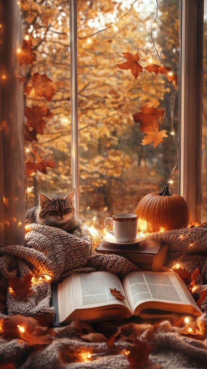HorrorPsycho13's tweet photo. @NosCalanGaeaf Ready 🎃🖤🧡🍂🍁 https://t.co/Z2IGPlUJdC