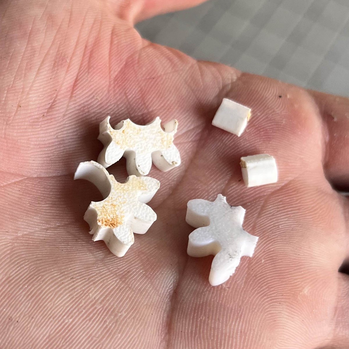 kAikvvf's tweet image. こういうこともあるのか。。
#高専ロボコン #高度な情報戦