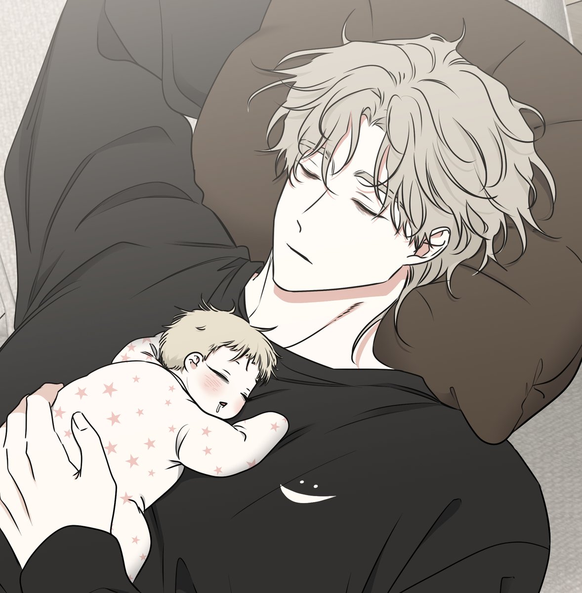 <물가의 밤> 외전 7화 올라왔습니다.💦🌰

🚫Don't capture and post too many panels of the new chapter!!!!🚫

bomtoon.com/comic/ep_list/…