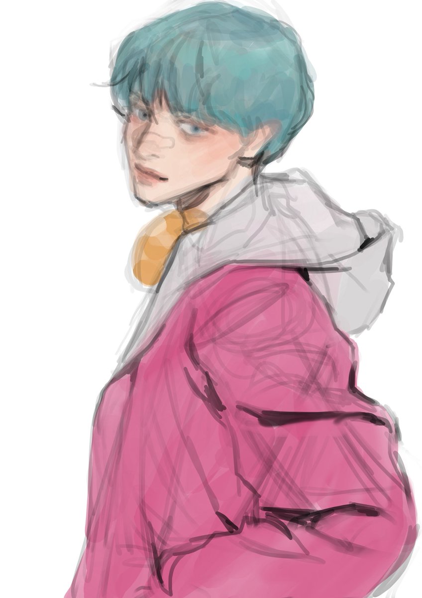 Daily baby 💜

불량소년 베이비 컨셉 낙낙..
불량해도 ㄱㅇㅇ
이미지 수정해서 재업🥲

kpopdemonhubters #fanart 
#baby #pinkboy