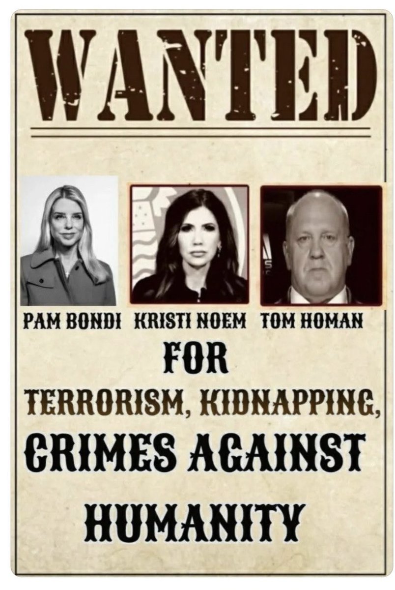 ScreenNameit's tweet image. El Salvador or alligator alcatraz?
#DomesticTerrorists 
#EnoughIsEnough