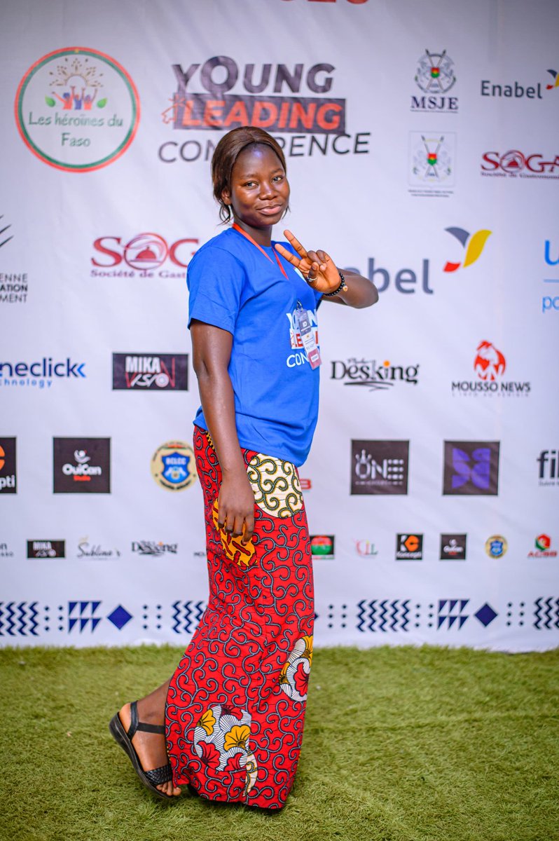 Young Leading Conference - YOLEC tweet media