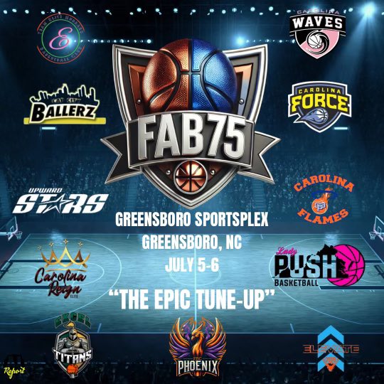 💥💥💥 The epic tune up ..