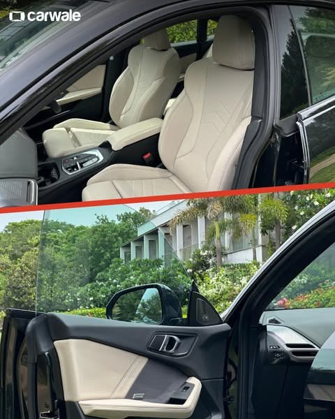 CarWale's tweet photo. The new 2 Series Gran Coupe has landed in India!
It gets a handful of cosmetic and mechanical changes for the latest iteration. More on it when the embargo lifts!
#bmw #bmw2series #2seriesgrancoupe #sedan #luxurycar #cwdrive #bmwmotors #bmwindia https://t.co/A5gbj4SEh4