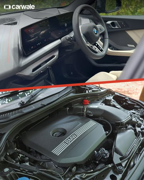 CarWale's tweet photo. The new 2 Series Gran Coupe has landed in India!
It gets a handful of cosmetic and mechanical changes for the latest iteration. More on it when the embargo lifts!
#bmw #bmw2series #2seriesgrancoupe #sedan #luxurycar #cwdrive #bmwmotors #bmwindia https://t.co/A5gbj4SEh4