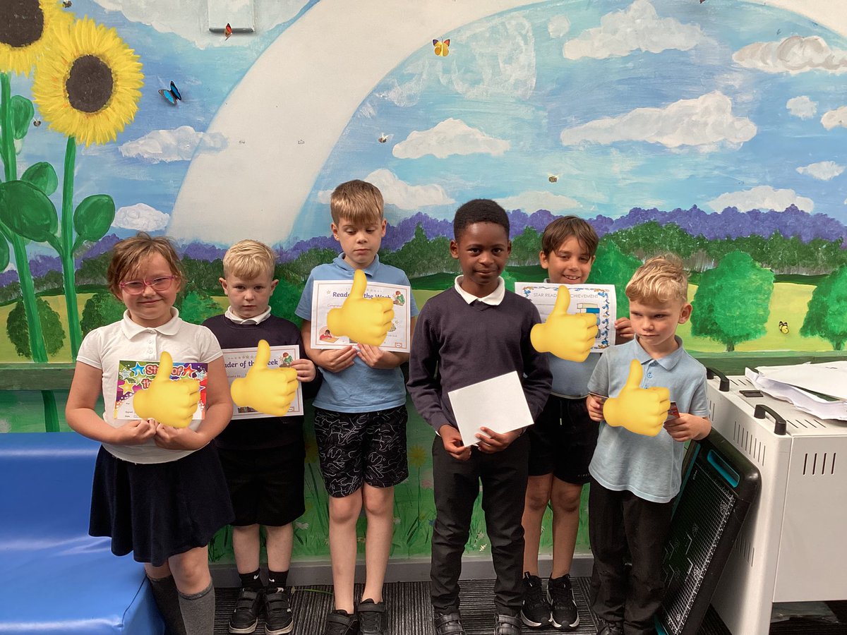 Well done to our KS1 Superstars who have demonstrated our Longhill traits of respect, resilience, responsibility and kindness this week. #LPSTraits