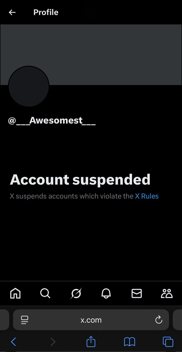 Aaron Wa1ker (@longhornmaga) on Twitter photo @x @support @rcmp ⬇️ these accounts are all one person and part of an abusive network. She is committing ban evasion @___awesomest___ @__awesomest__ <a href="/AmberSwanRogers/">✨⭐️✨Stars✨⭐️✨</a> @n1c0l3_awesome <a href="/___SPAZ___/">Fʉͫcͧкͭιͪηͣ Holly Would</a> @cutesillygoose @macktrucknic and many many more she uses the platform of X to harass @x @support @rcmp ⬇️ these accounts are all one person and part of an abusive network. She is committing ban evasion @___awesomest___ @__awesomest__ <a href="/AmberSwanRogers/">✨⭐️✨Stars✨⭐️✨</a> @n1c0l3_awesome <a href="/___SPAZ___/">Fʉͫcͧкͭιͪηͣ Holly Would</a> @cutesillygoose @macktrucknic and many many more she uses the platform of X to harass