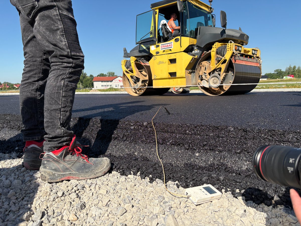 GDDKiA Rzeszów tweet media