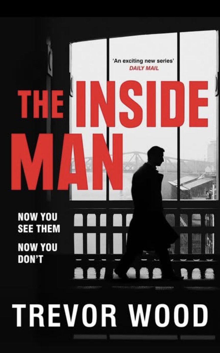 EmmaChristieAuthor is #InHerShadow (@theemmachristie) on Twitter photo 🕺🏽 Happy publication day - another brilliantly written book from <a href="/TrevorWoodWrite/">Trevor Wood</a> - GO BUY IT NOW! 🕺🏽 Happy publication day - another brilliantly written book from <a href="/TrevorWoodWrite/">Trevor Wood</a> - GO BUY IT NOW!