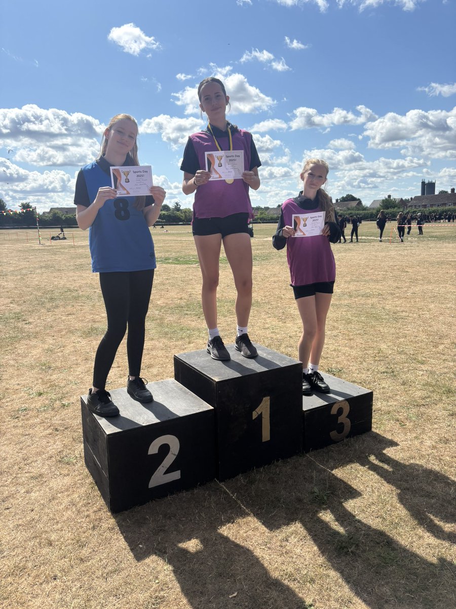 🏆 Year 9 Sports Day Winners 🥇🥈🥉🏆 <a href="/VictoryPEDept/">Victory PE Dept.</a> <a href="/VictoryAcad/">Victory Academy</a>