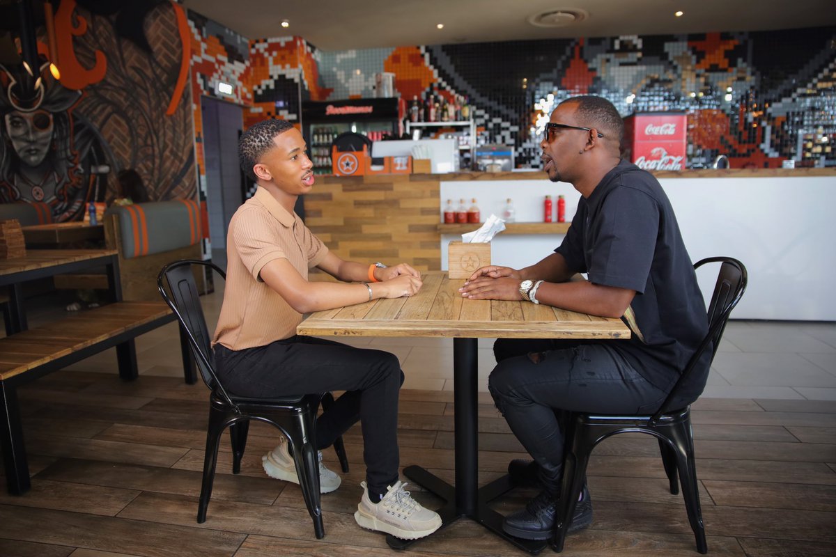 Lasizwe (@lasizwe) on Twitter photo 