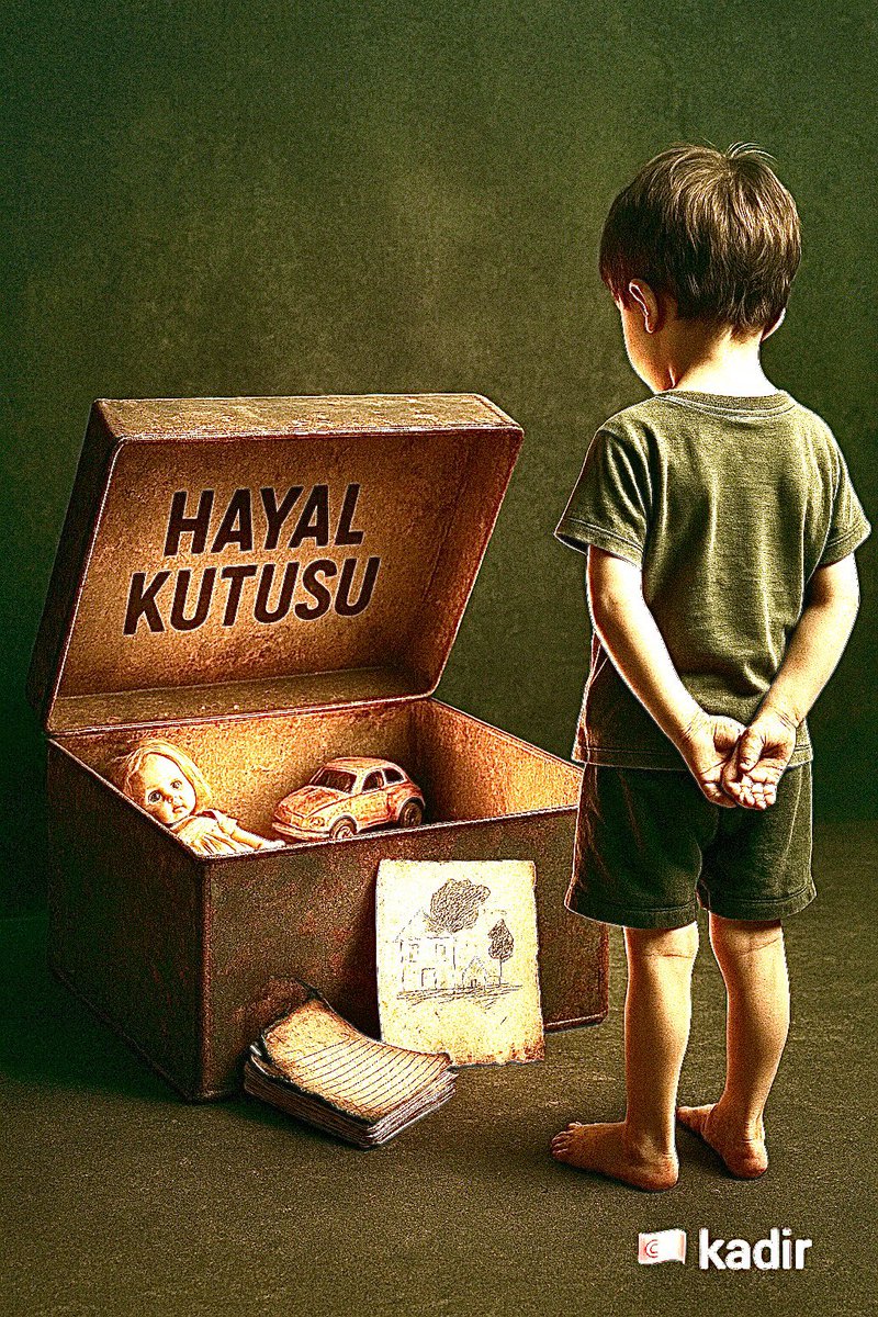 🔴 Bir oyuncak kutusu…
İçinde umut yok, hayal yok.
Sadece yıkım.🇵🇸
#EndlessBrutalityİnGaza 

Rashica/Buca/Sivas'ta/Hayat #Liverpool #Memur #maaş #izmiryanıyor #deprem