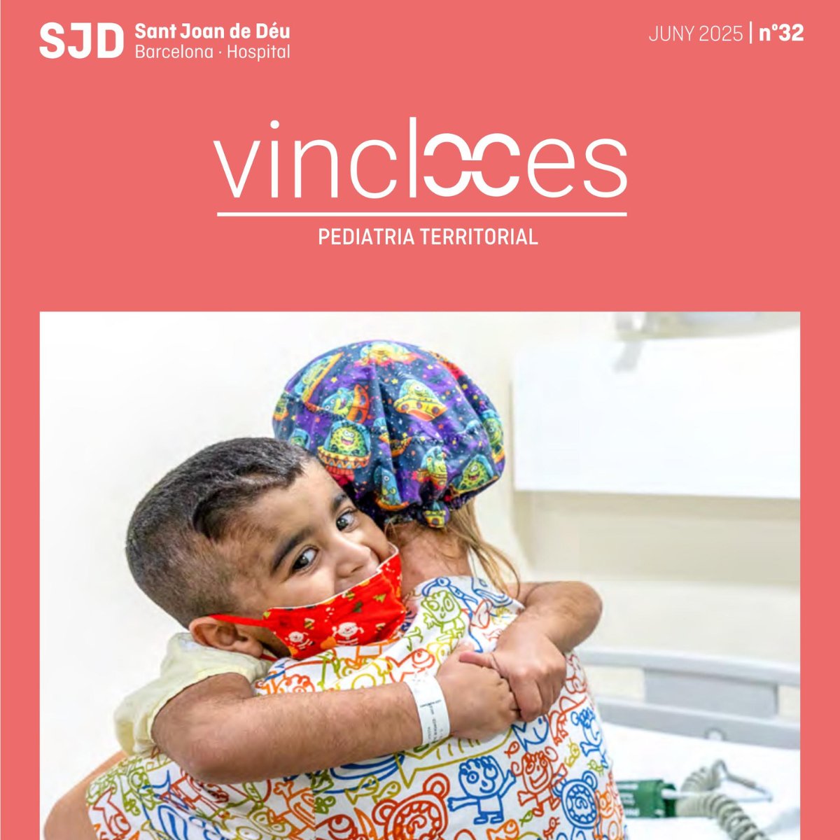 Vincles amb primària tweet media