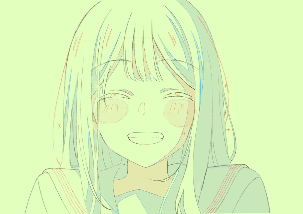 『映画先輩はおとこのこ　あめのち晴れ』Blu-rayは8月27日発売です。

#先輩はおとこのこ
#ぱいのこアニメ