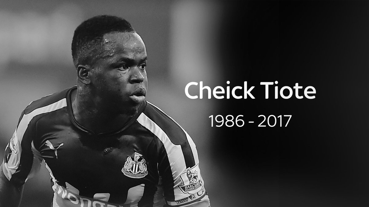 It hurts whenever the world of football experiences this kind of tragedy.
Today, we remember Emiliano Sala.
We remember Davide Astori.
We remember Cheick Tiote.
Sadly, Diogo Jota joins this list too.
May their souls rest in perfect peace.