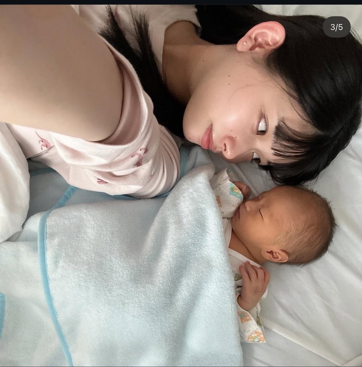 JTP_RESCENE's tweet photo. ㊗️結婚💒出産👩‍🍼#加藤神楽

キャバ嬢デビューをはるかに越える衝撃でひっくり返りました🫠

これで #日プ女子 から心置きなくさようならできます
ありがとう神楽、さようなら #PRODUCE101JAPANTHEGIRLS https://t.co/zrJhBCHNZi