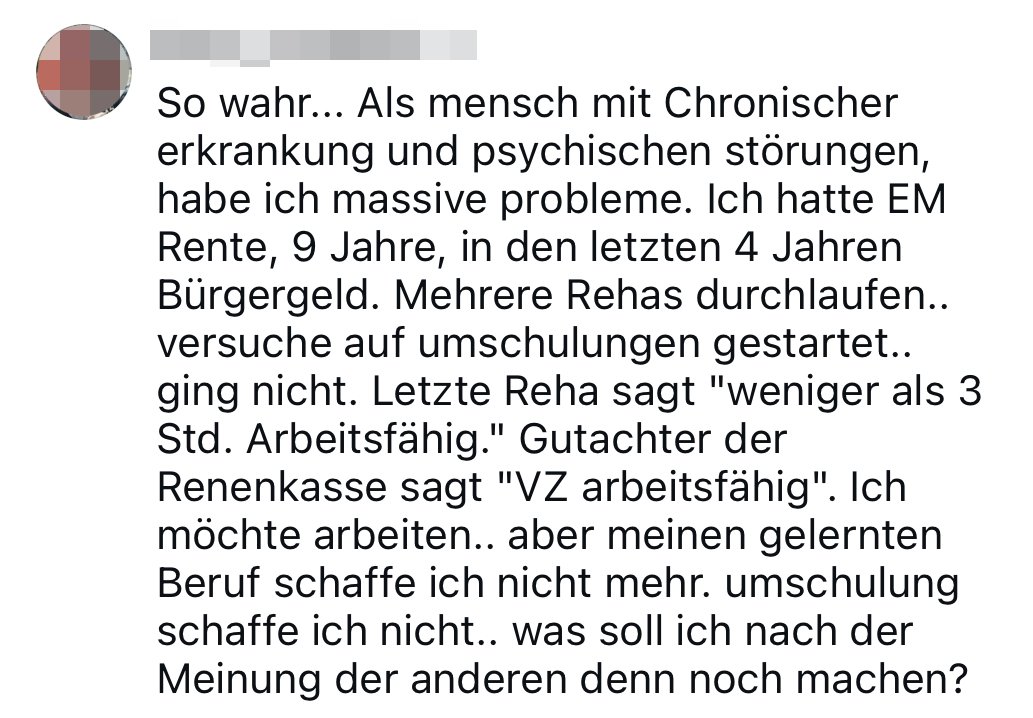 "Linnemann fordert Totalsanktionen für Job-Verweigerer"

Die Job-Verweigerer: