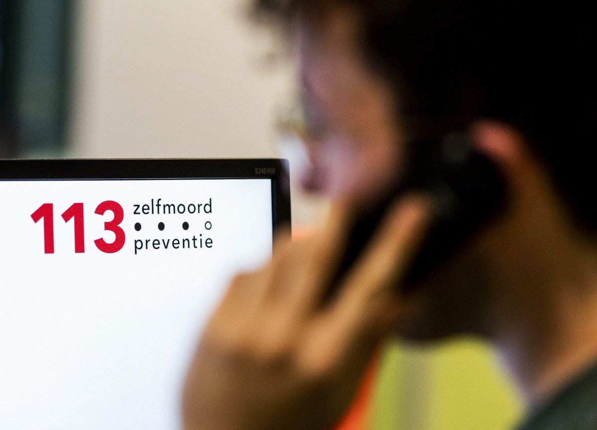 Ieder mens in nood moet direct hulp kunnen krijgen. Daarom is het heel goed nieuws dat vanaf vandaag het nummer 113 van <a href="/113preventie/">113</a> voor de beller gratis wordt gemaakt. Samen met <a href="/MinisterEZ/">Vincent Karremans</a> is dit besluit genomen 👉 officielebekendmakingen.nl/stcrt-2025-230…