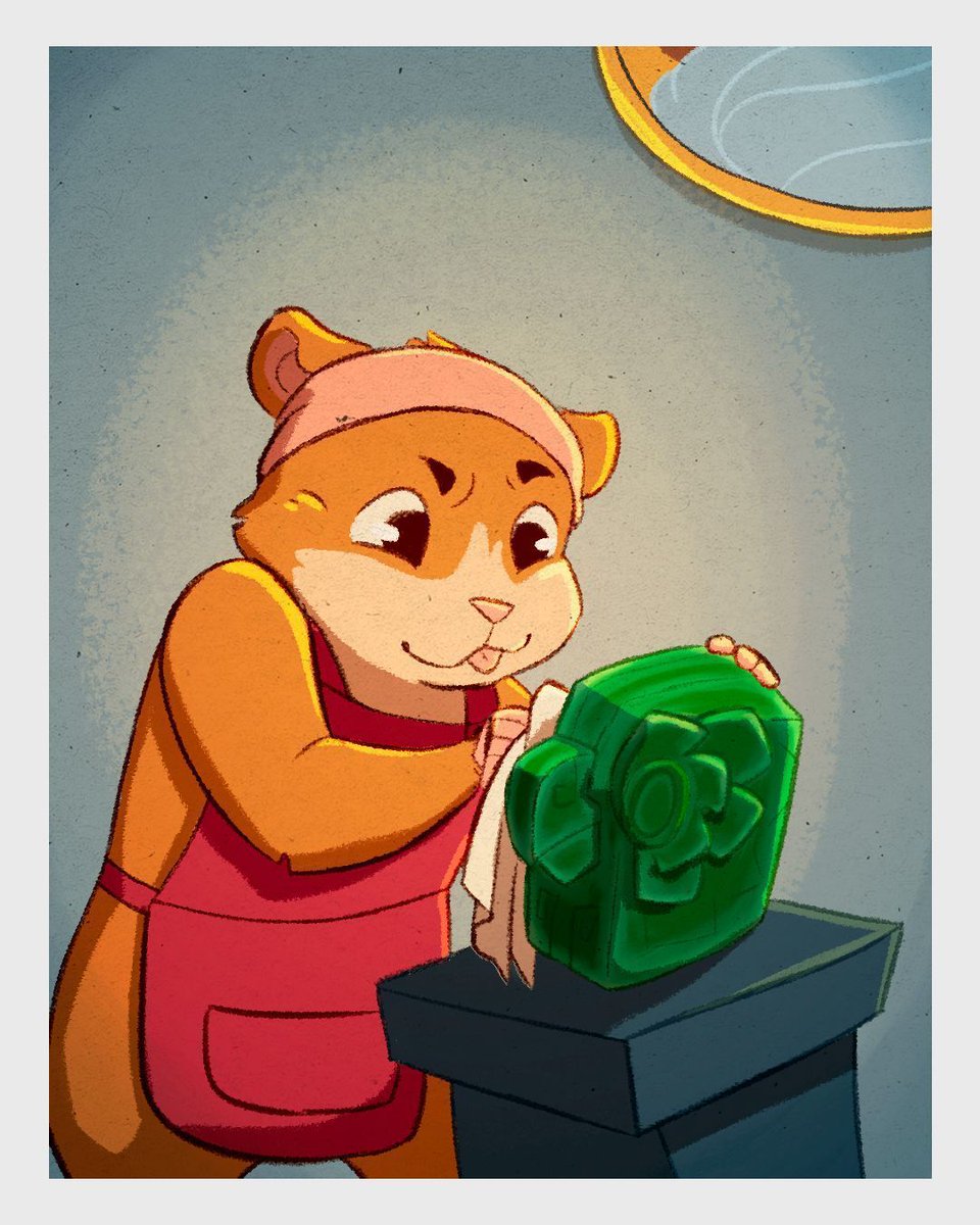 Righteous Tree tweet media