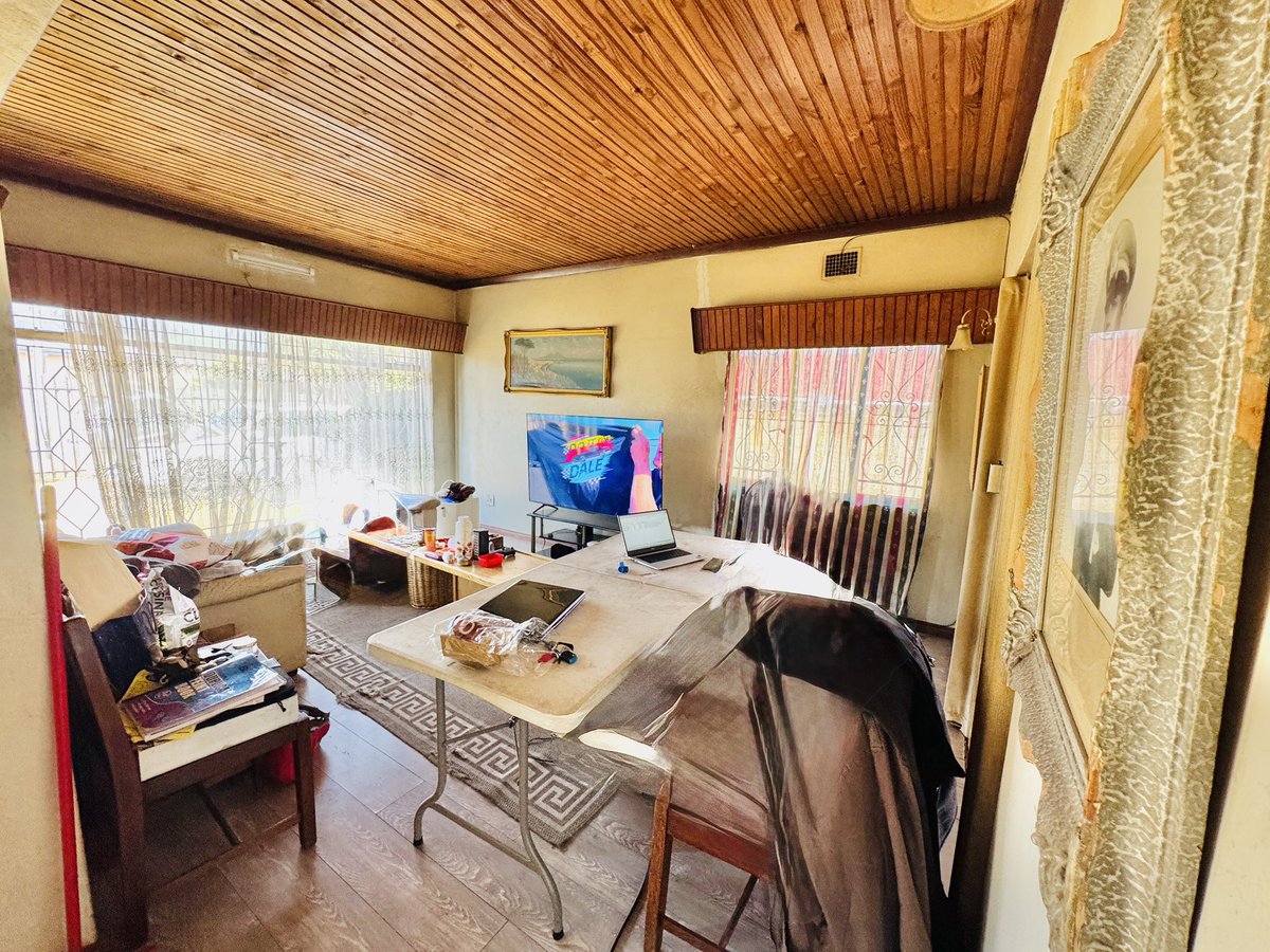 antproperties's tweet image. 🏡 Investment property For sale : 
📍Location: Wychwood, Primrose, Germiston, Johannesburg.
💰 Price: R1,100,000
Don't miss out on this one! 
📞 Contact Vester Today!
📱 071 015 7045 | ☎️ 011 872 8026
📧vester@antprops.co.za

antprops.co.za/gauteng/proper…