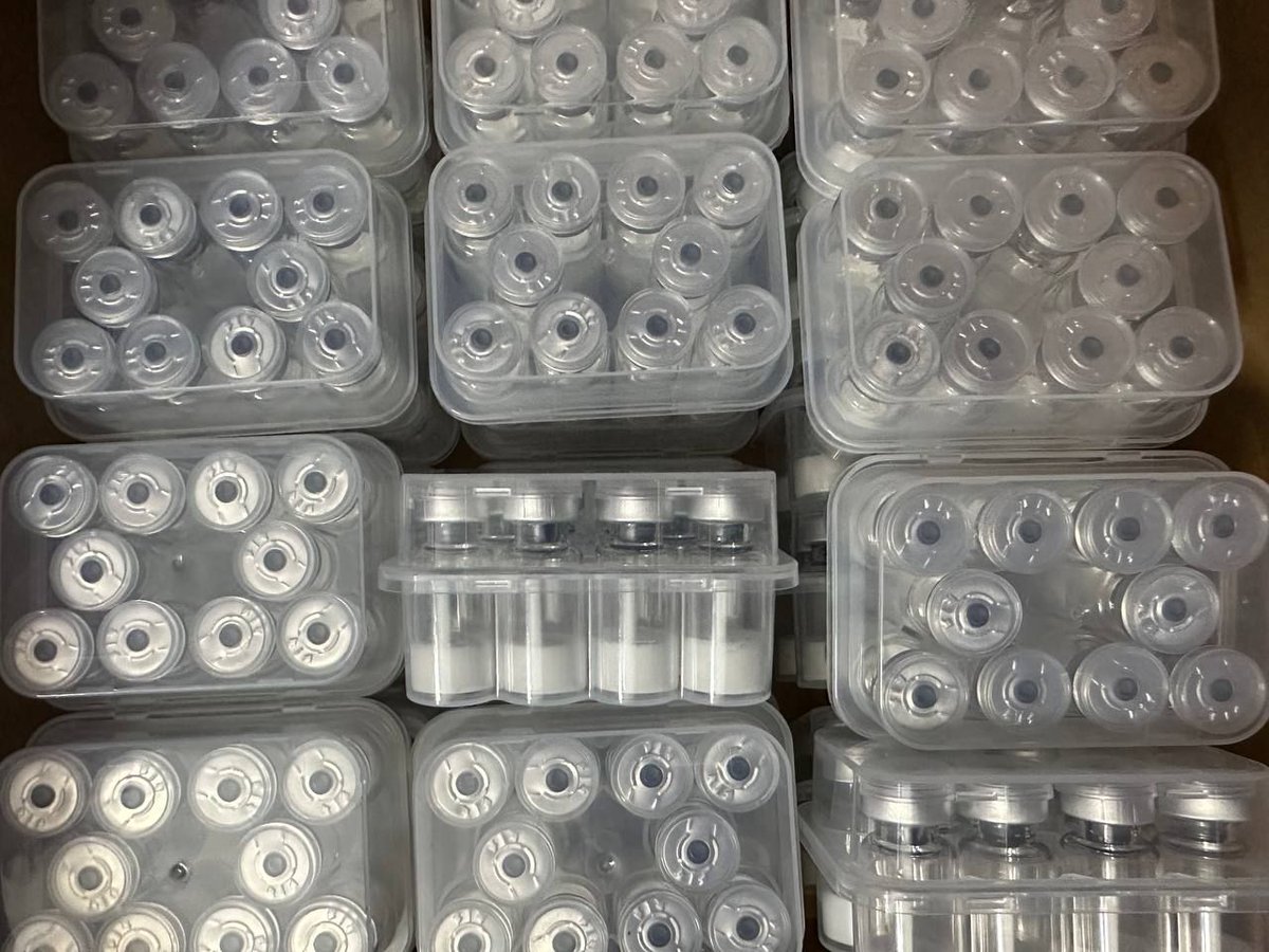 Amber8661's tweet photo. Looking for high-purity peptides at factory prices?
We’ve got you. 💯
All kinds of peptides — trusted by athletes, biohackers, and health brands worldwide.
Direct from our peptide factory in China.
DM us for samples, pricing, and fast global shipping! 🌍
Whatsapp: +8618939260321 https://t.co/X1xHF7qTmi