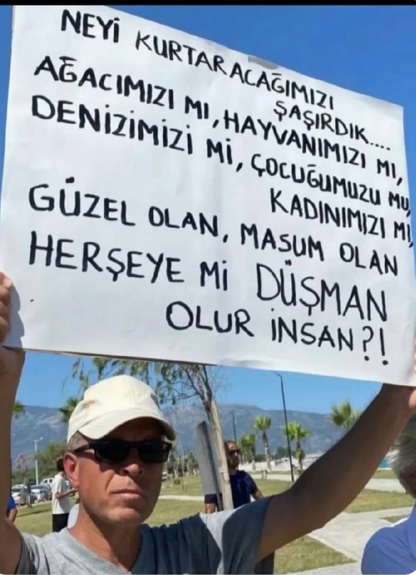 Güzel Olan Her Şeye mi Düşman Olur İnsan!!!
#cesmeyanıyor