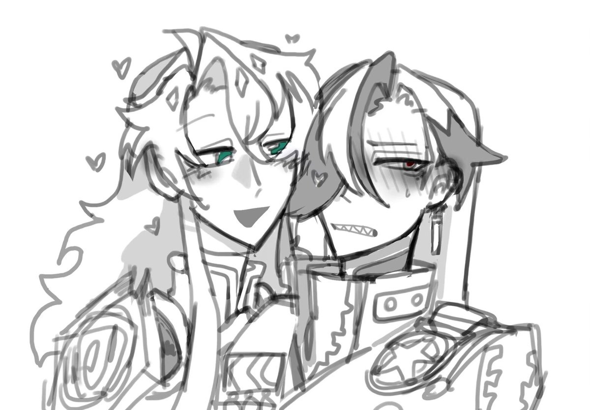 Star_n_207's tweet image. #Argenthill