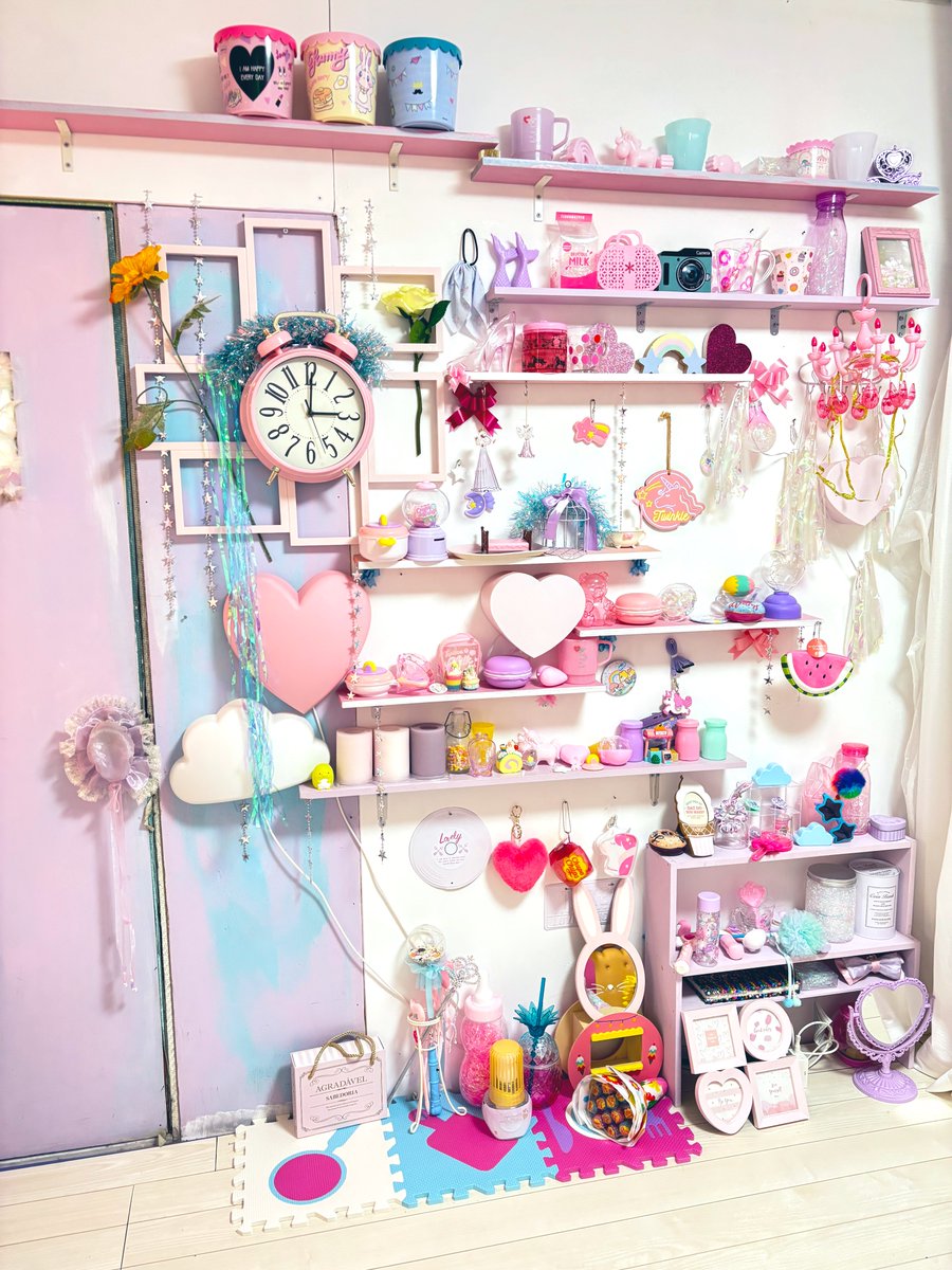 #ゆぅすた かわいい小さな撮影スタジオ
ご予約はプロフィールのURLからご覧ください🦄🌈
兵庫県神戸市 大阪から1時間ちょっとの場所にあります
祭壇生誕やドールにも🙆