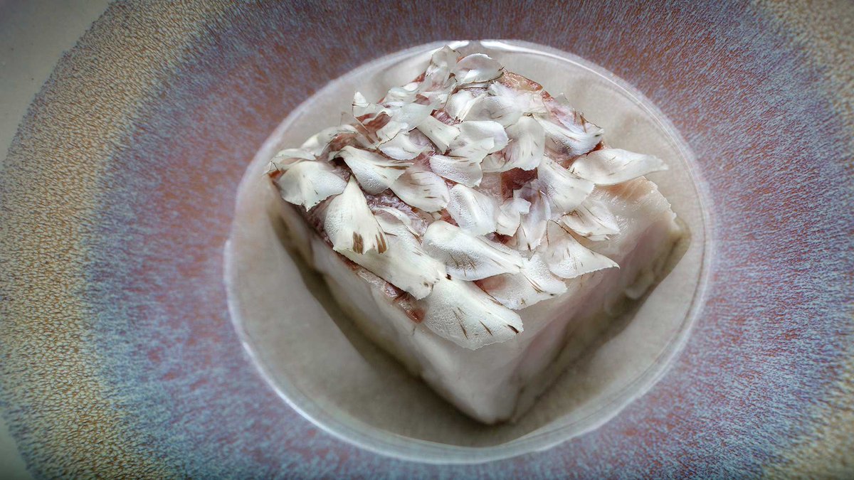 SpainInIsrael's tweet image. 57 restaurants in Spain have been awarded the Michelin Green Star (@GuiaMichelin_ES) 🍽️

Venues that are committed to local ingredients, waste reduction and energy efficiency, combining tradition and sustainability to transform haute cuisine.

From Asturias to the Region of…