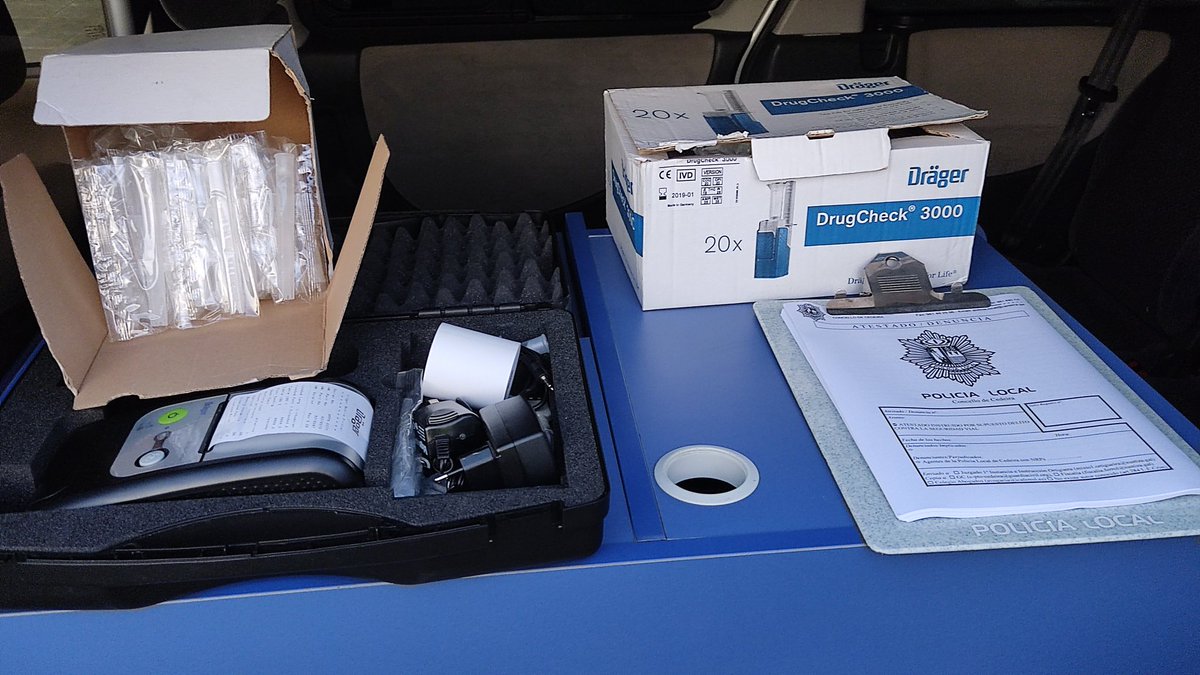 PoliciaLocal Cedeira tweet media