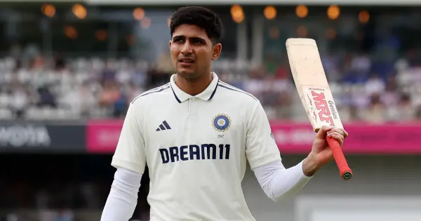 KOTHGaming_'s tweet image. Indian Test centurions at Edgbaston

Shubman Gill -- 114* (216) in 2025
Ravindra Jadeja -- 104(194) in 2022
Rishabh Pant -- 146 (111) in 2022
Virat Kohli -- 149 (225) in 2018
Sachin Tendulkar-- 122 (177) in 1996

#INDvsENG #INDvsEND #indvseng2ndtest #INDvENG