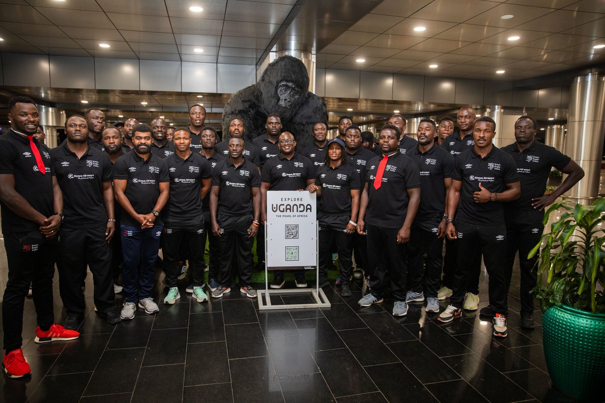 Dinner with the Pride: Kenya Simbas Farewell Dinner kru.co.ke/dinner-with-th…