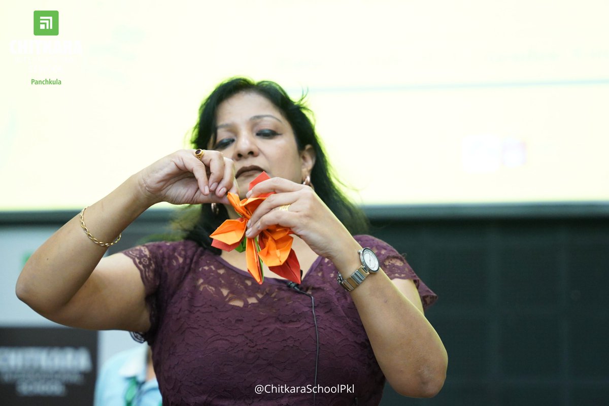 chitkara_school's tweet image. “Back to Cool: Welcoming Chitkarians After a Sunny Break with Learning and Fun” brings laughter, creativity, and joy to Chitkara International School

-
#CIS #welcomingback #backtocool #summerbreak #fun #games #laughtershow #activites #learning #kids #ChitkaraInternationalSchool