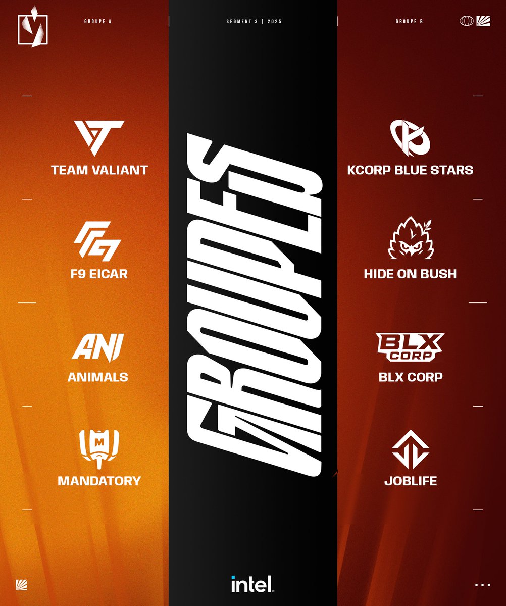 Challengers France tweet media